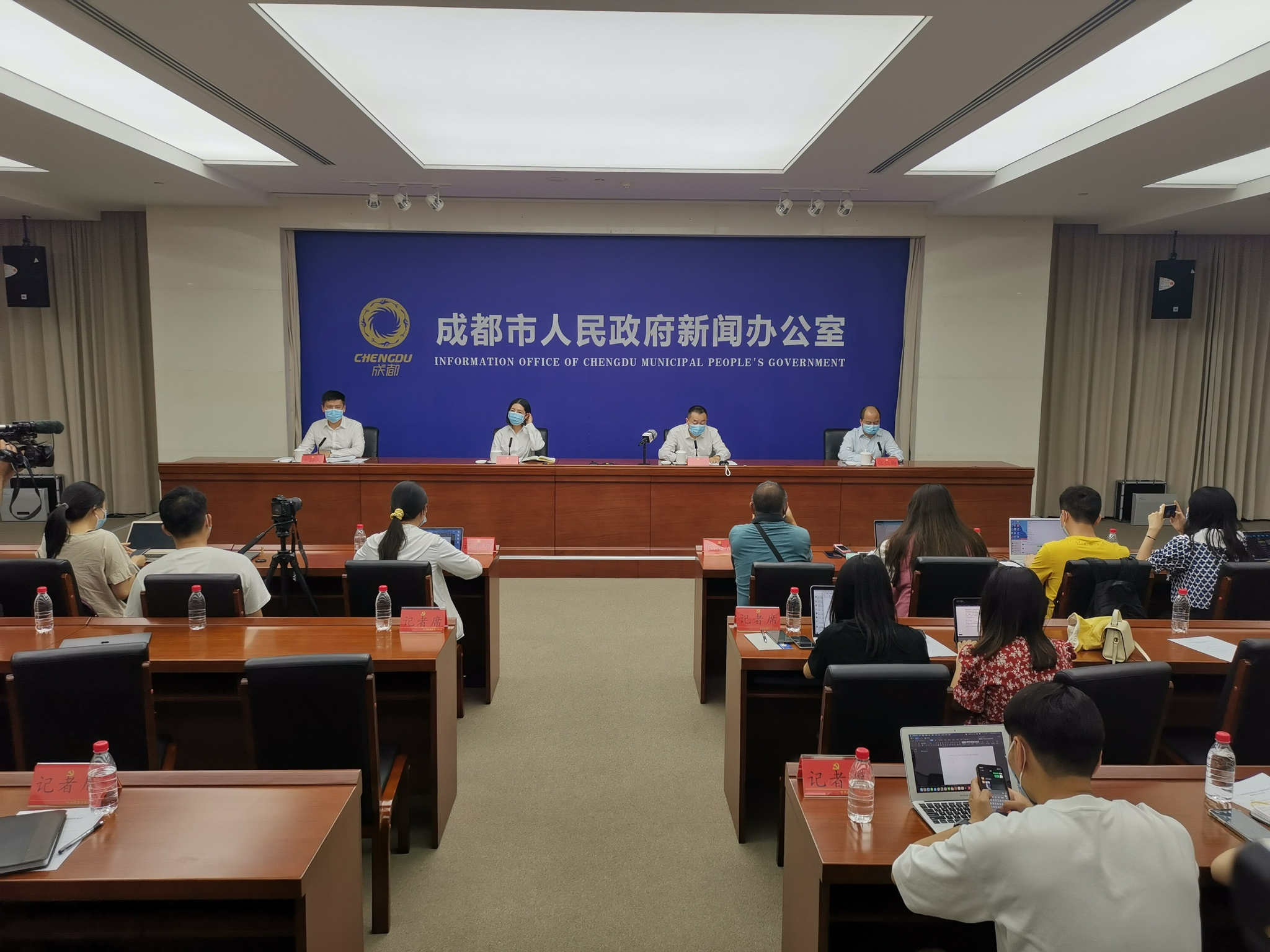 陕西新增本土确诊39例-陕西新增1本土病例是哪个城市的-第2张图片