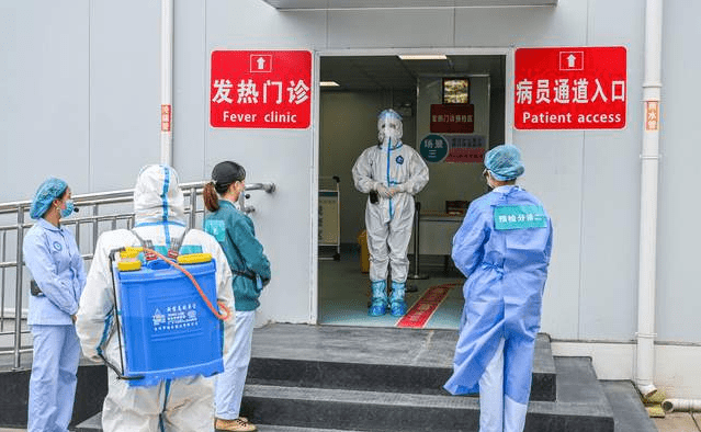 “成都最新的疫情情况	” 成都疫情今天？-第2张图片