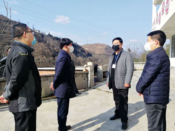 陕西疫情防控-陕西疫情防控工作什么时候结束-第2张图片