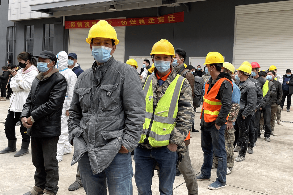 28号当天返乡需要核酸检测吗〃28号可以出远门吗-第1张图片