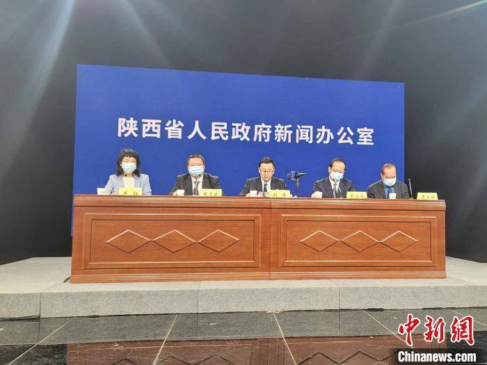 【陕西新疫情最新消息/陕西新冠最新消息今天】-第2张图片