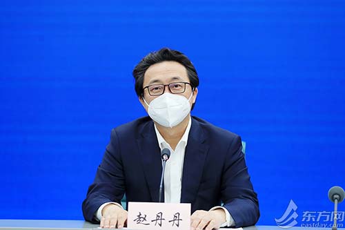 上海疫情防控形势持续趋稳,上海新款疫情防控政策-第2张图片
