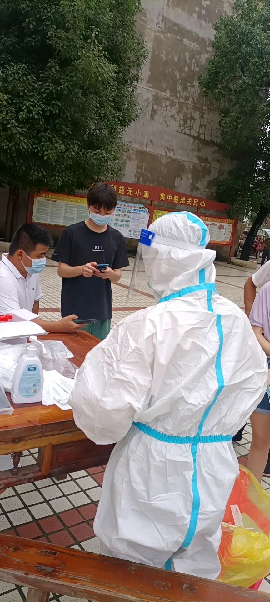 「现在返乡要做核酸检测吗」〃现在回家需要多长时间-第3张图片