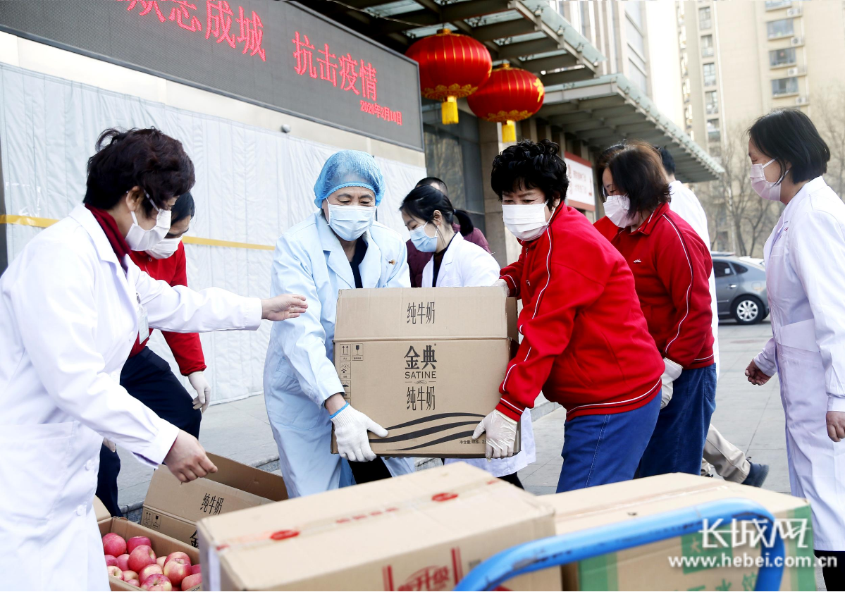 「石家庄又出疫情了」〃石家庄最新疫情结果-第2张图片