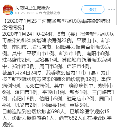 河南太康新增确诊病例5例其中3例为学生〃河南太康县是哪个事-第2张图片