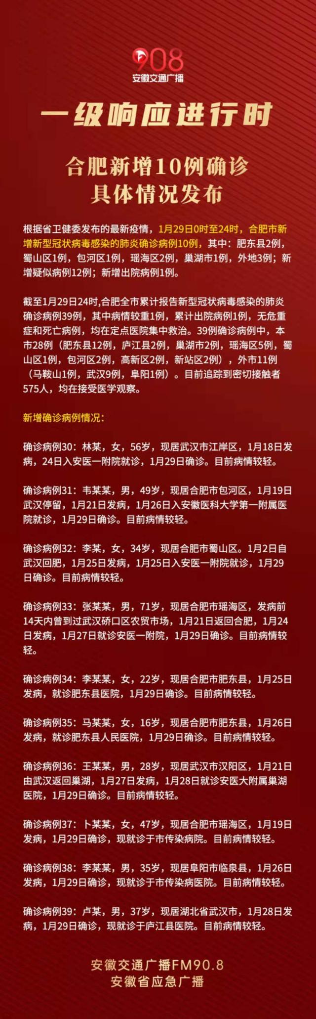 浙江3地新增确诊43例,浙江确诊病例最新情况-第1张图片