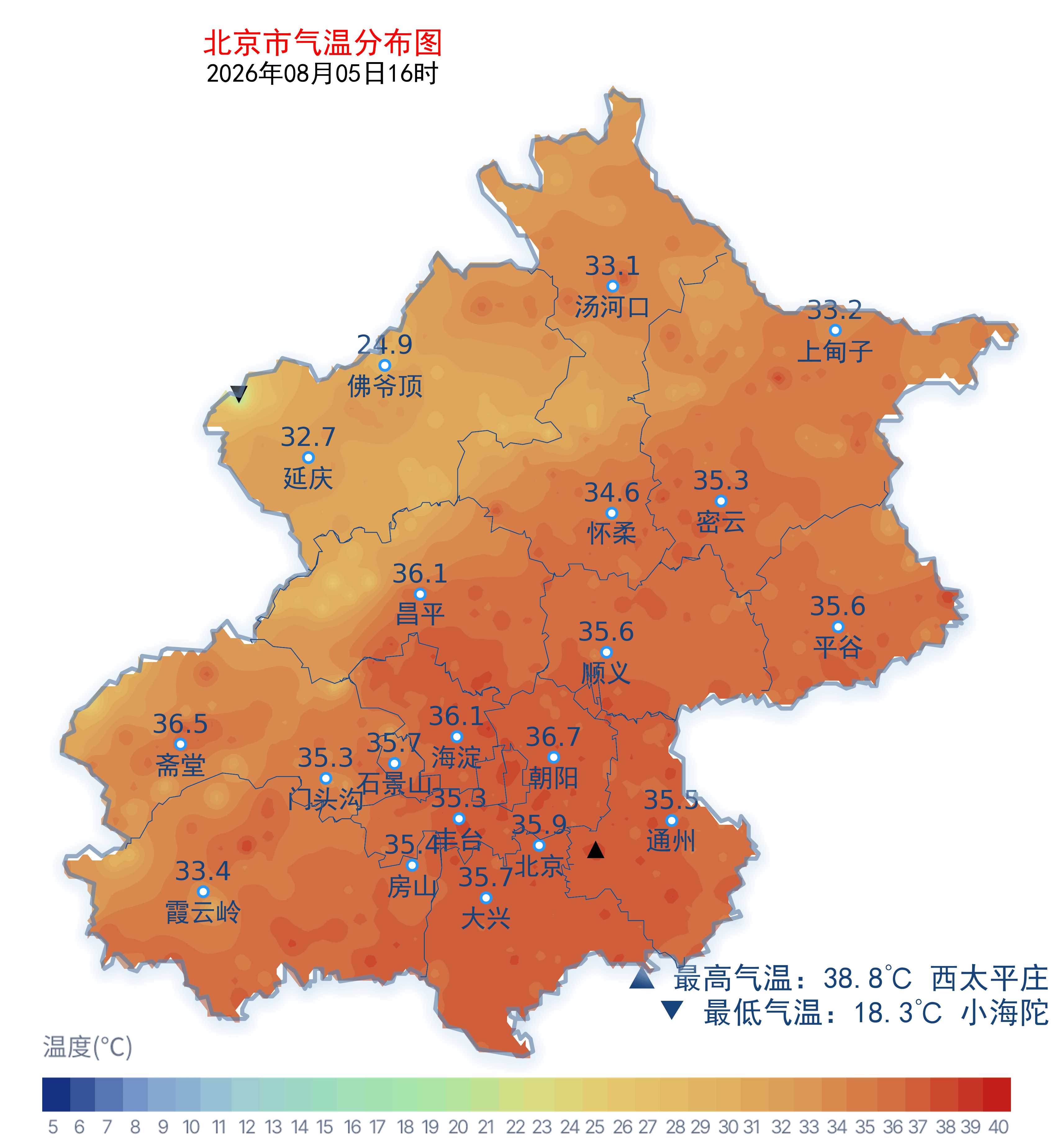 疫情北京最新消息.北京疫情最新情况播报-第1张图片