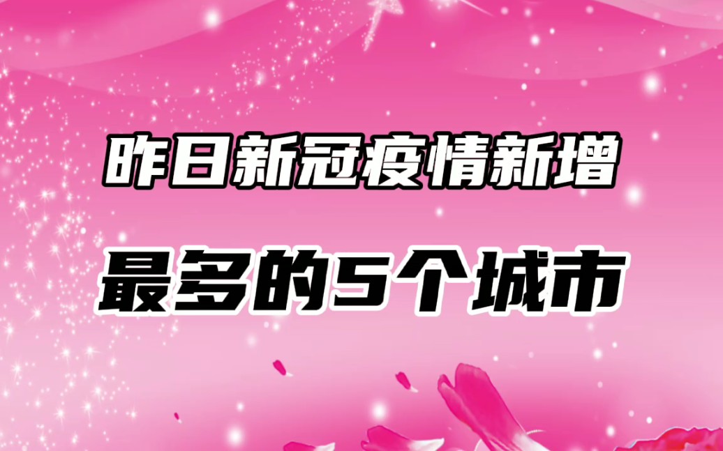 青岛新增疫情最新信息-青岛新冠病毒最新报道-第3张图片