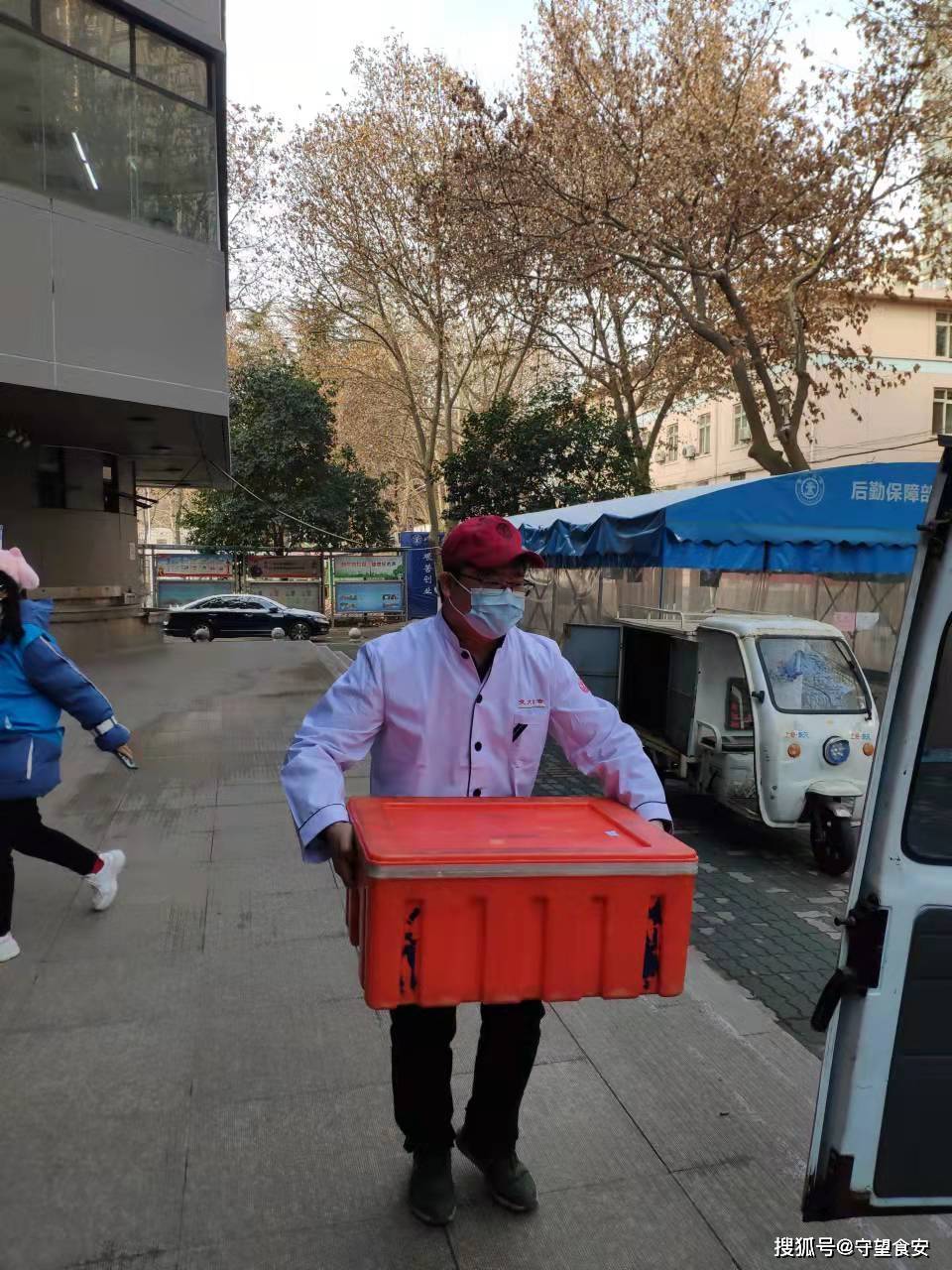 「西安疫情何以至此」〃西安瘟疫是哪年-第1张图片