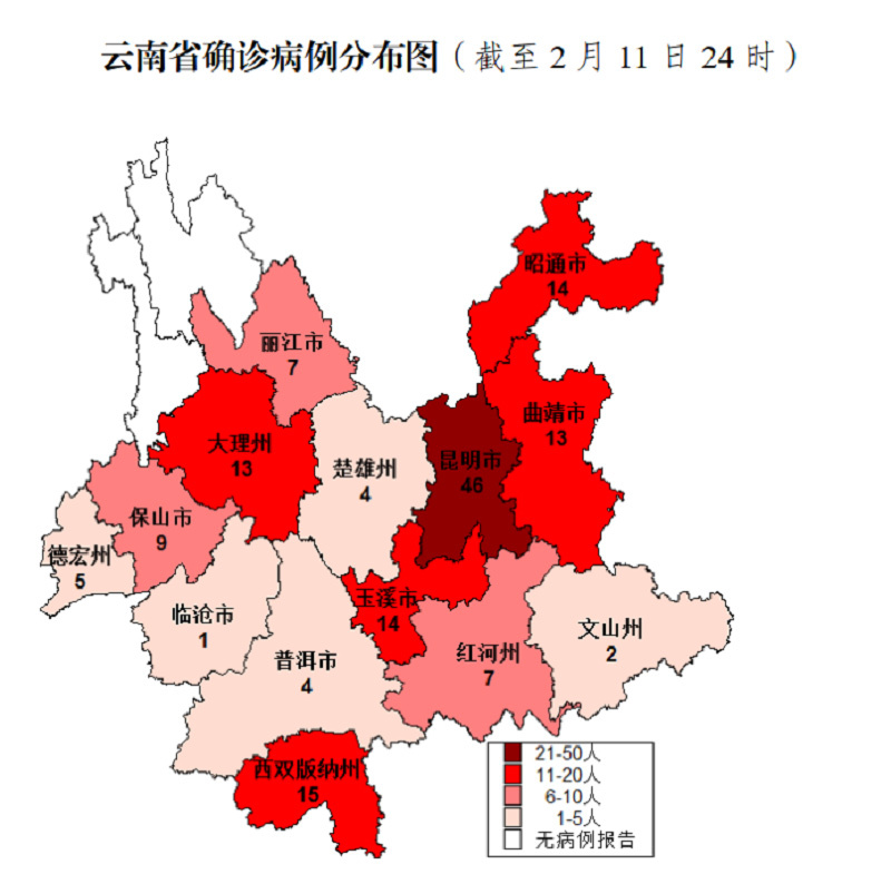 “新疆无新增确诊病例	” 新疆确诊冠状病毒？-第2张图片