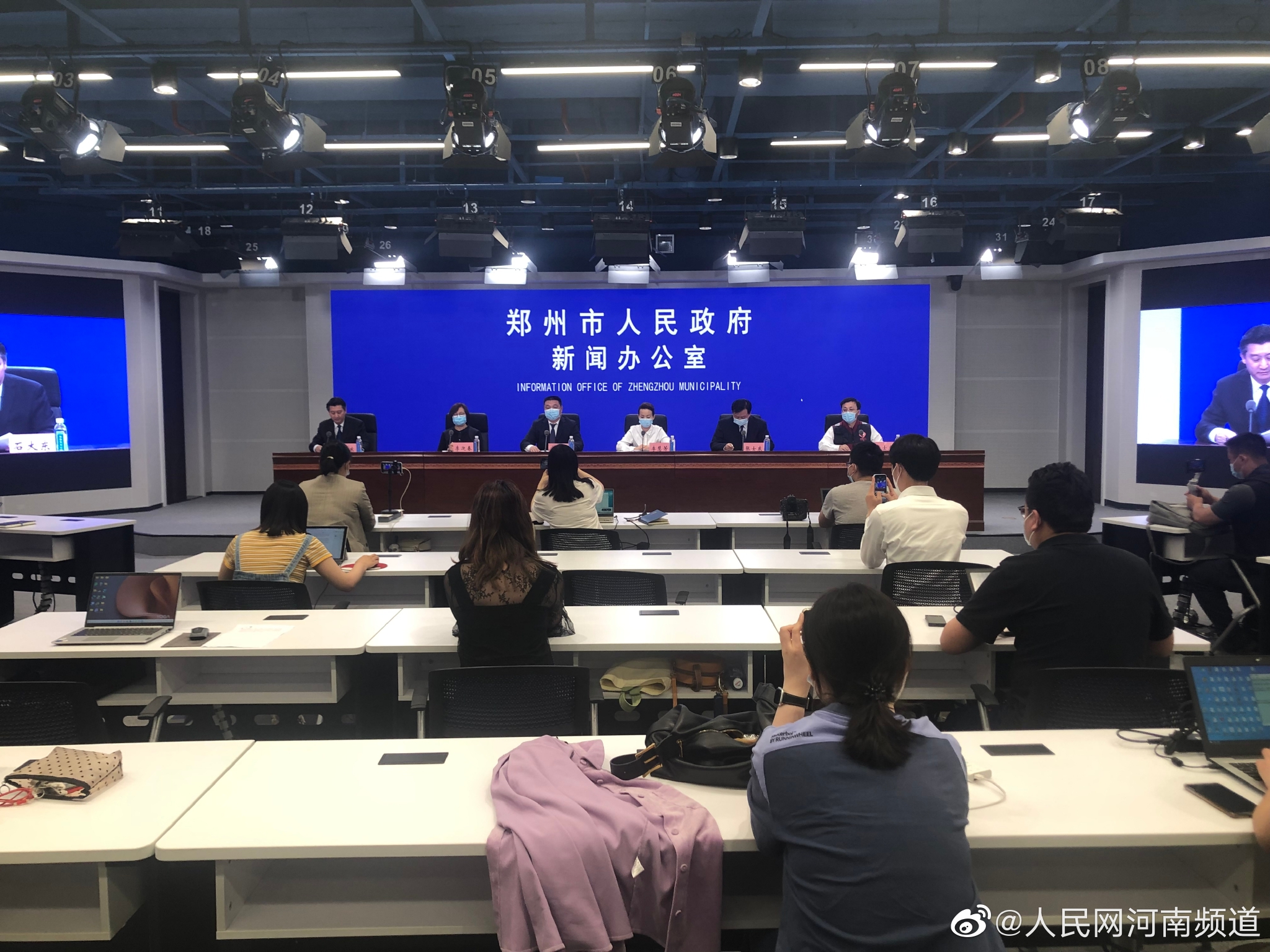 郑州新增无症状曾在产科就诊︰(最近郑州新冠)-第2张图片