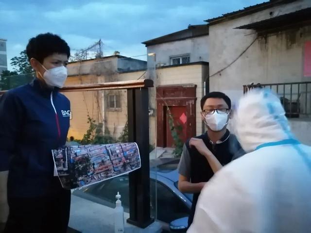 【石景山疫情/石景山新增严管路段最新消息】-第3张图片