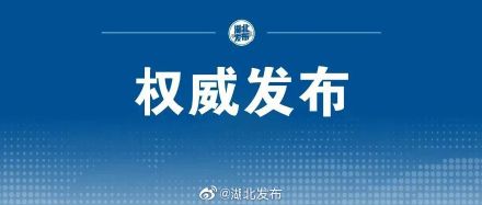 最新湖北疫情︰(湖北最新消息)-第3张图片