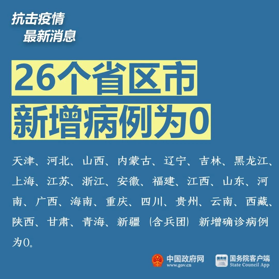 河南最新疫情公布︰(河南最新疫情公布数据)-第2张图片