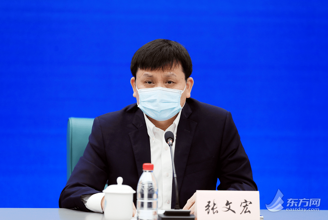 上海近日感染者数量为何居高不下,上海最近病毒感染情况-第2张图片