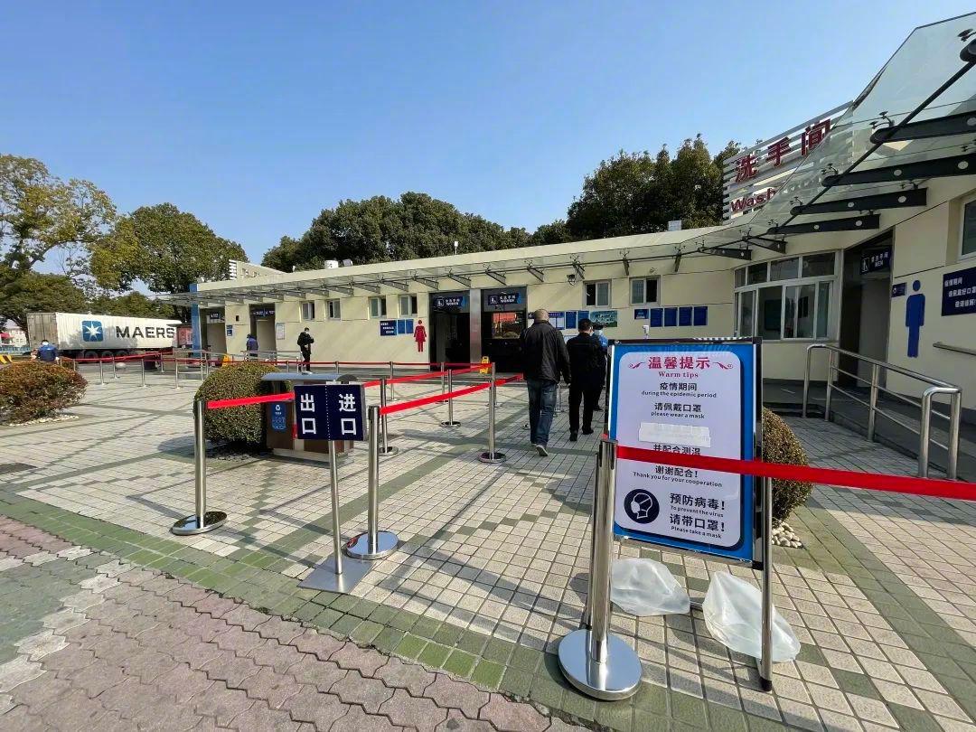 「上海防疫一塌糊涂」〃上海防讯-第2张图片