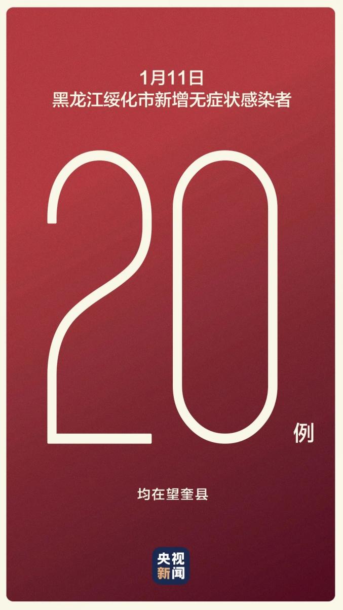 黑龙江新增本土27例-黑龙江新增7例确诊 81例无症状-第2张图片