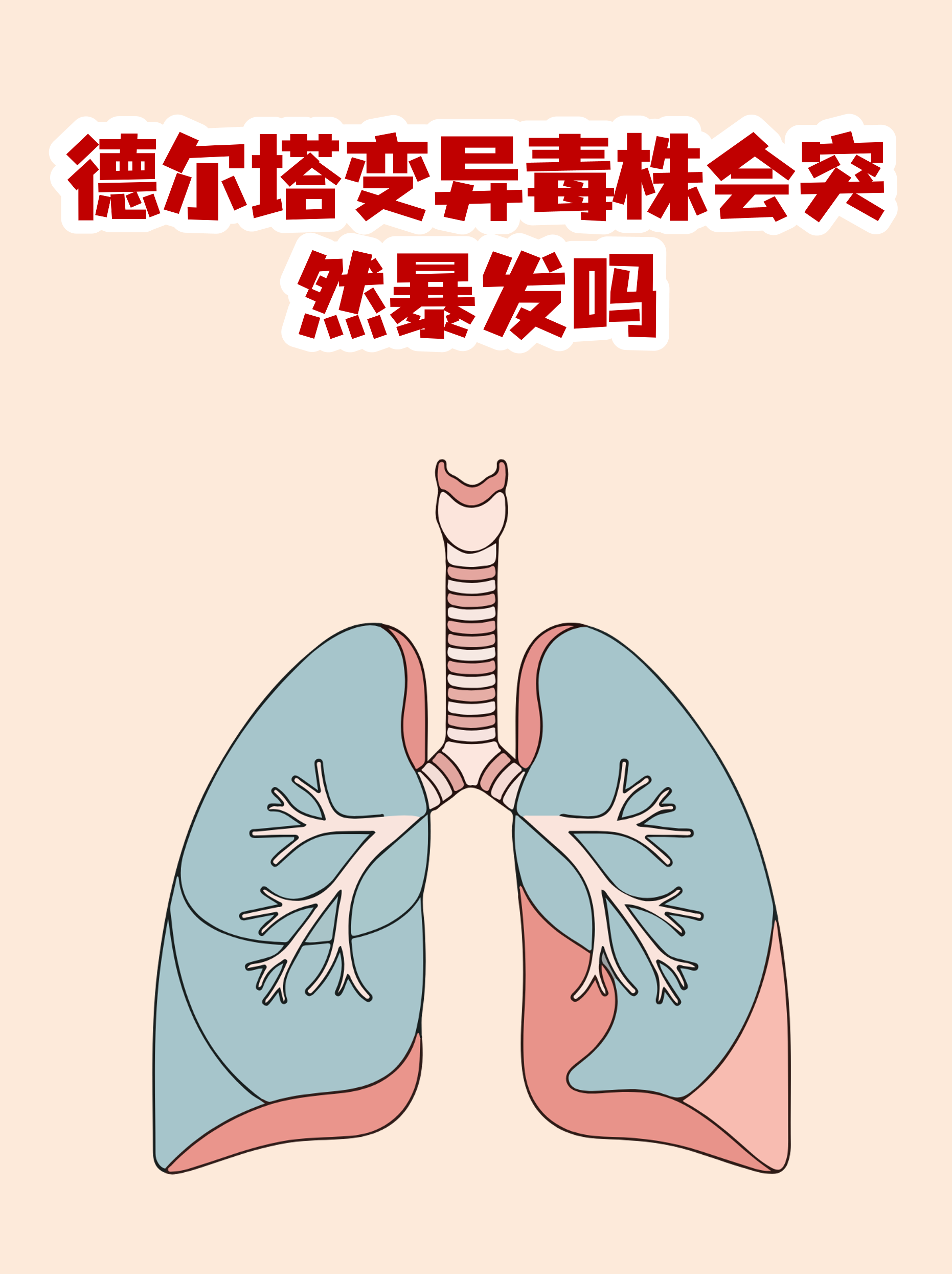 变异毒株在国内首次传播︰(变异新冠毒株最新进展)-第1张图片
