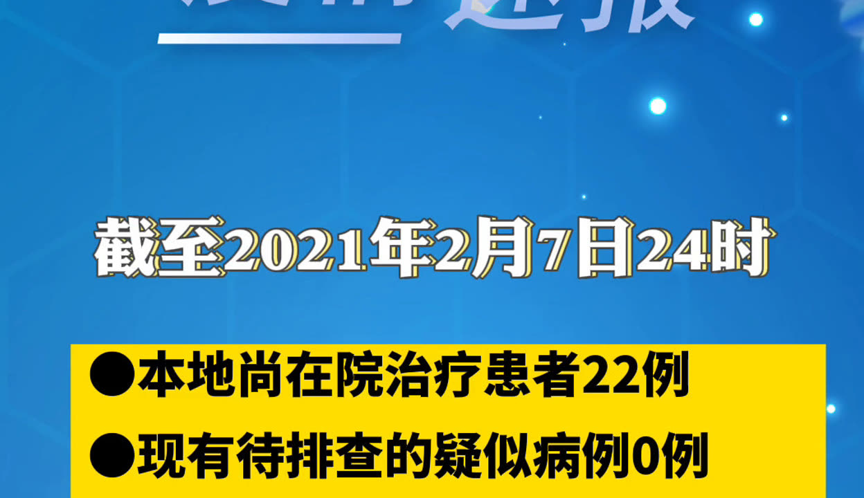 【浙江宁波新增6例确诊病例/宁波新冠最新消息】-第2张图片