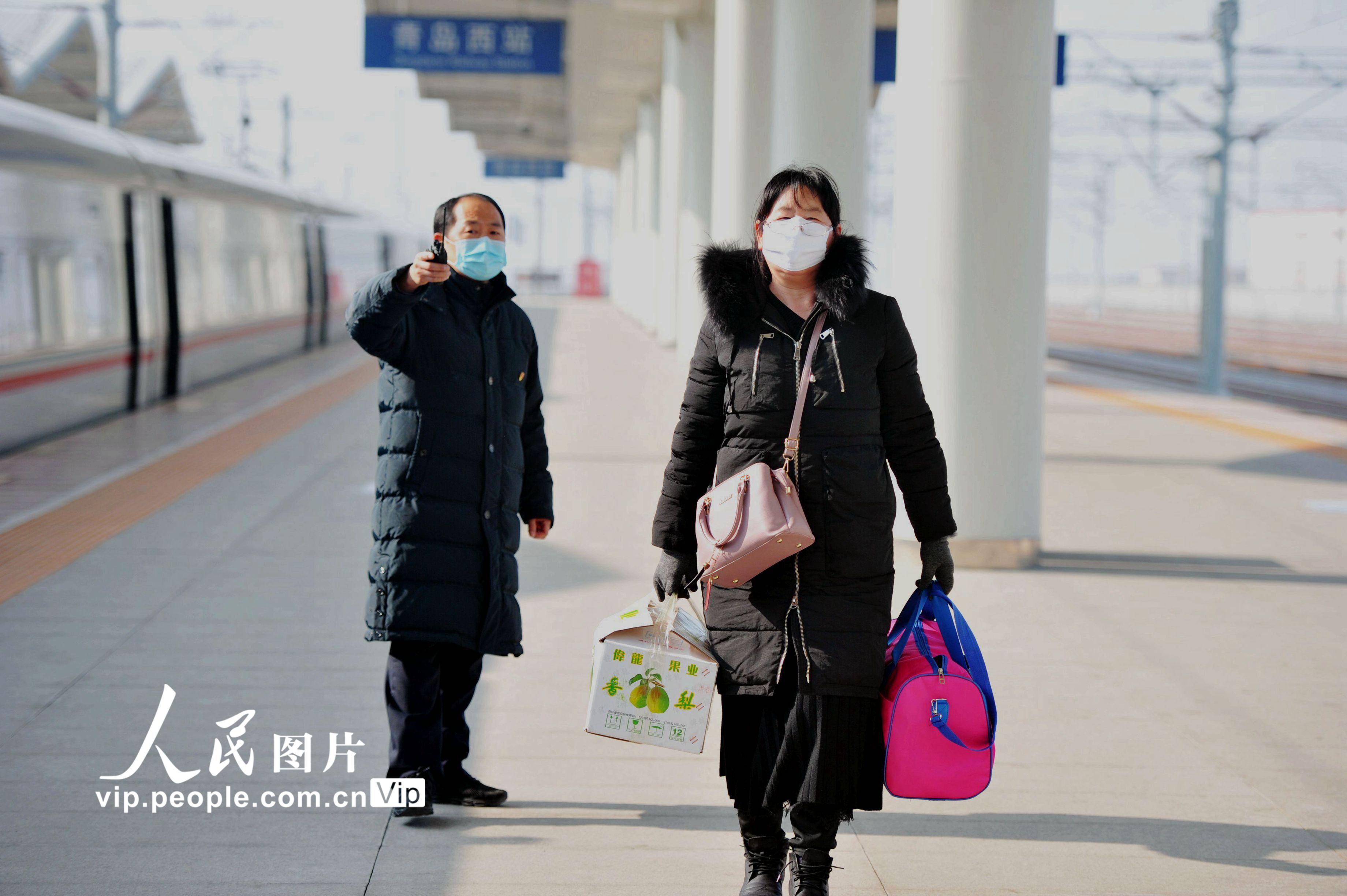 山东省青岛疫情.山东省 青岛-第1张图片