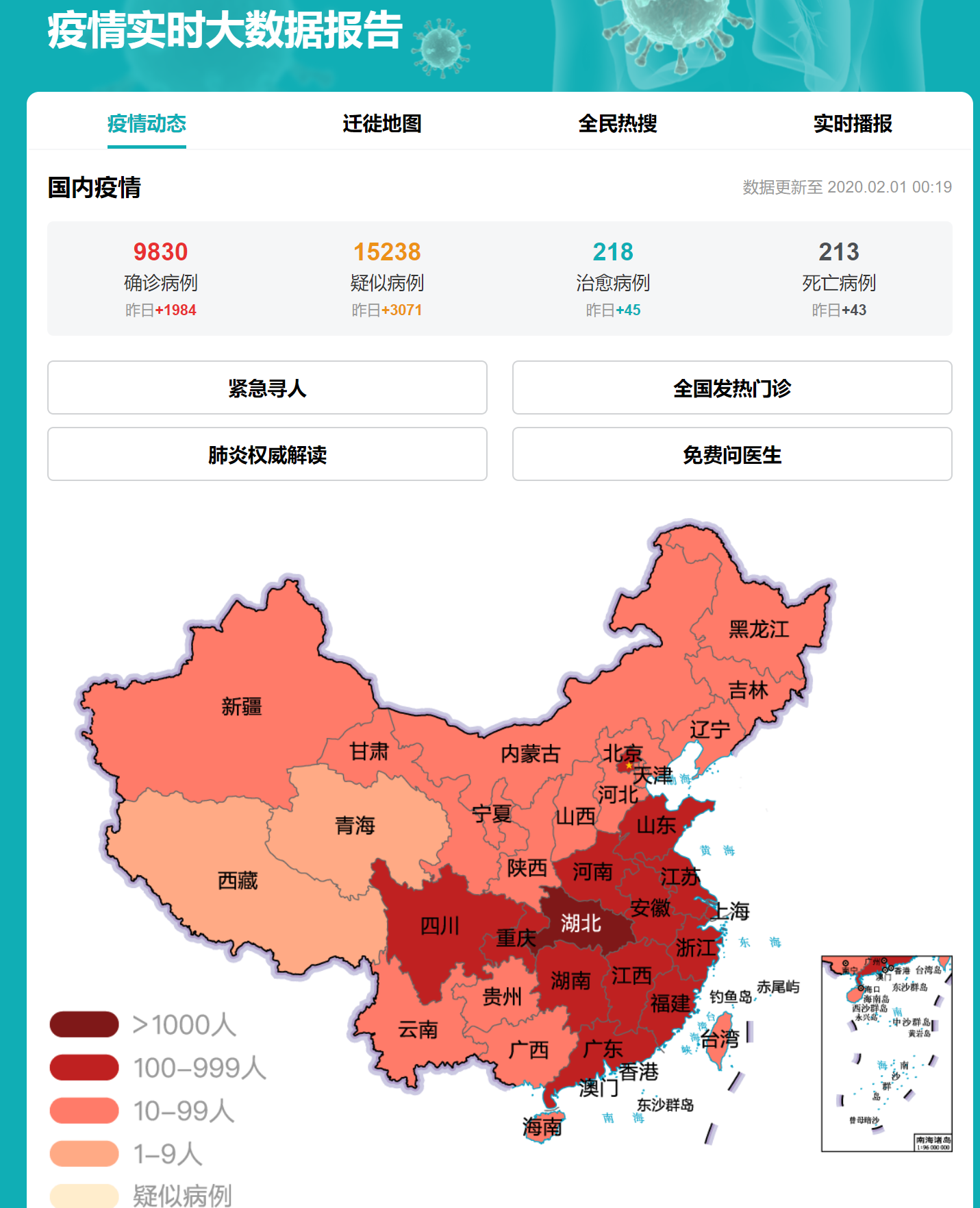 上海新型冠状病毒,上海新冠病毒病例-第2张图片