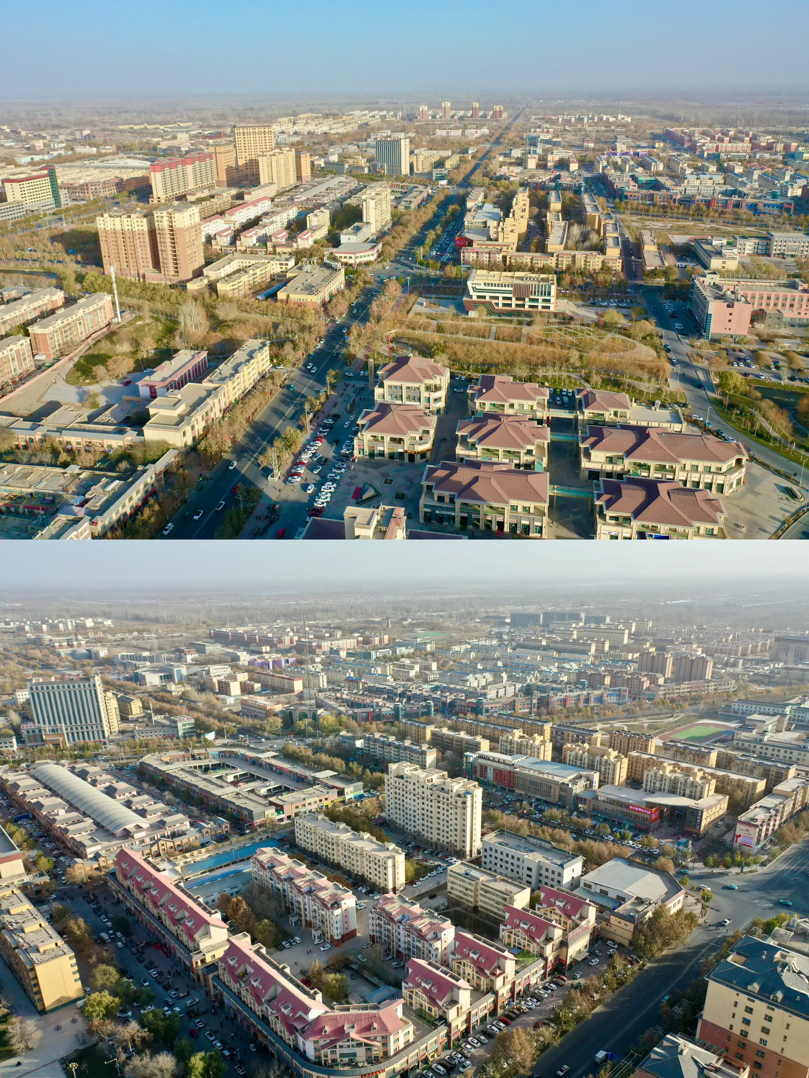 “新疆新增” 新疆新增一个县？-第3张图片