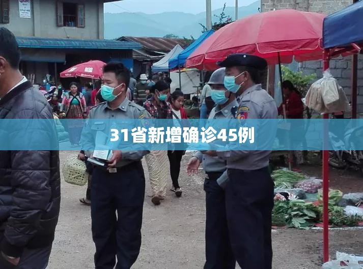 31省区市新增境外输入28例︰(新增境外输入病例)-第2张图片