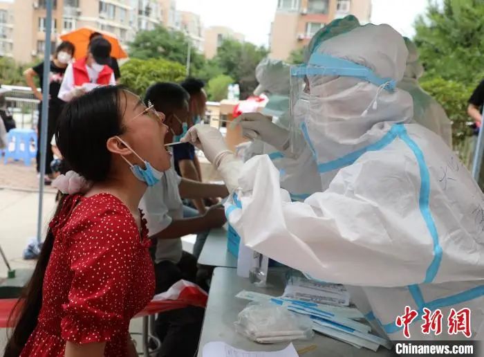 大连疫情最新状况-大连疫情病毒-第2张图片