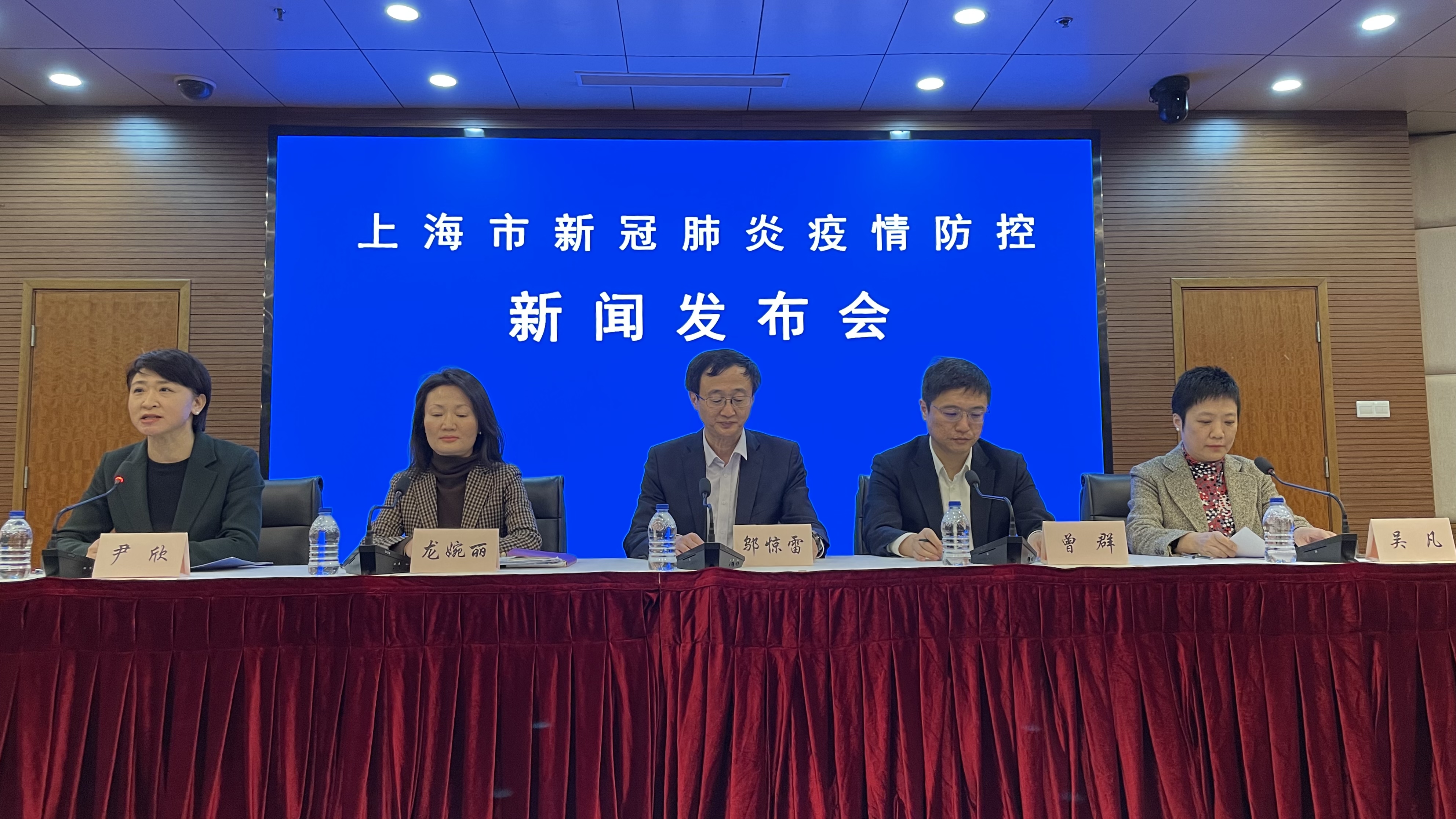 上海无症状近万例-上海确诊病例-第3张图片