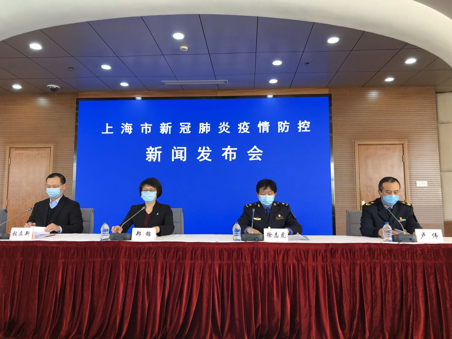 “上海疫情取得阶段性进展	” 上海疫情取得阶段性进展是哪一年？-第3张图片