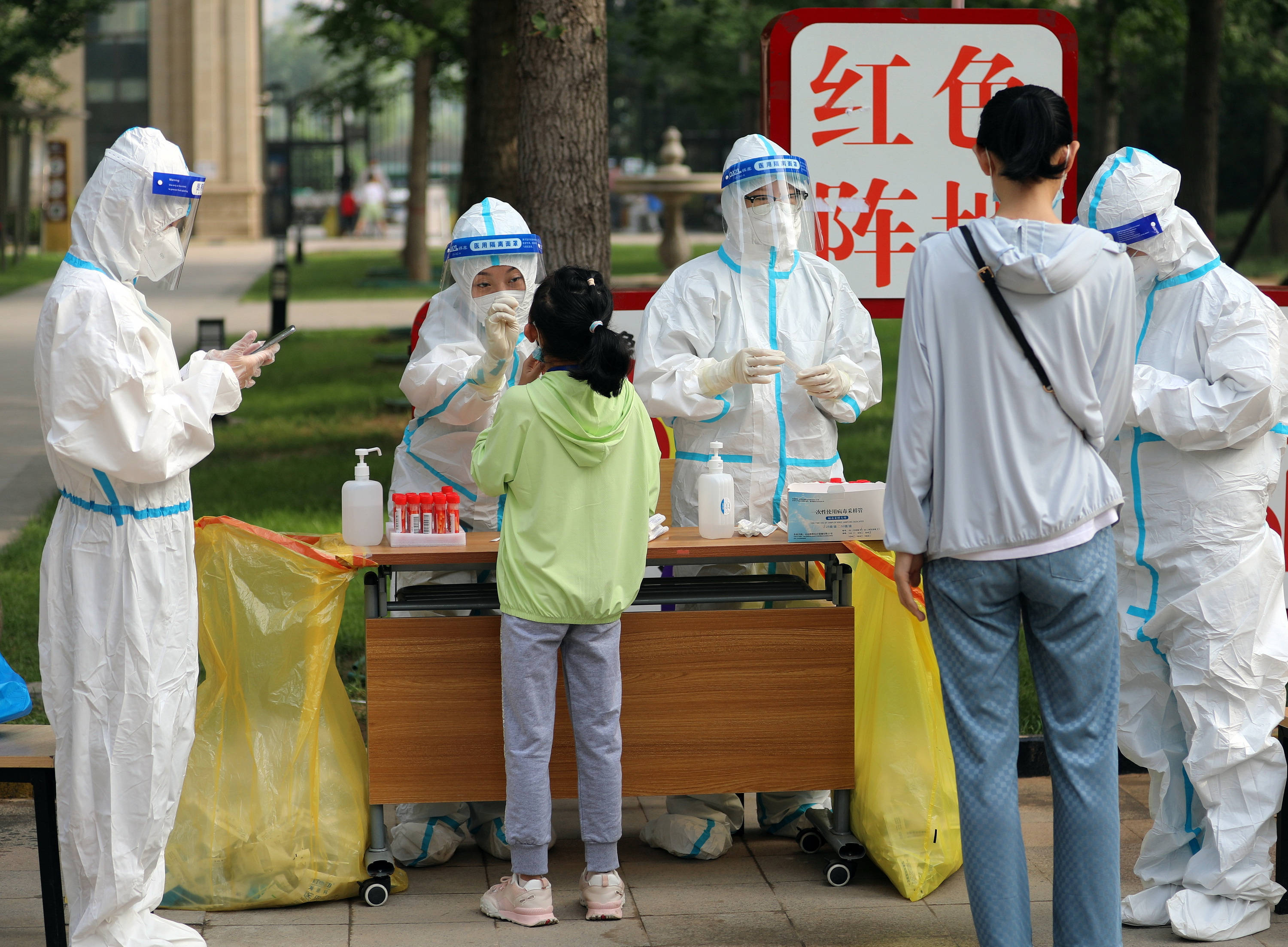 「石家庄疫情最新消息今天新增了15例」〃石家庄疫情又严重了吗-第2张图片