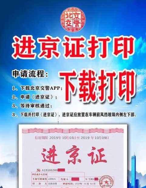 低风险地区进京须持7日内核酸证明-低风险区域-第3张图片