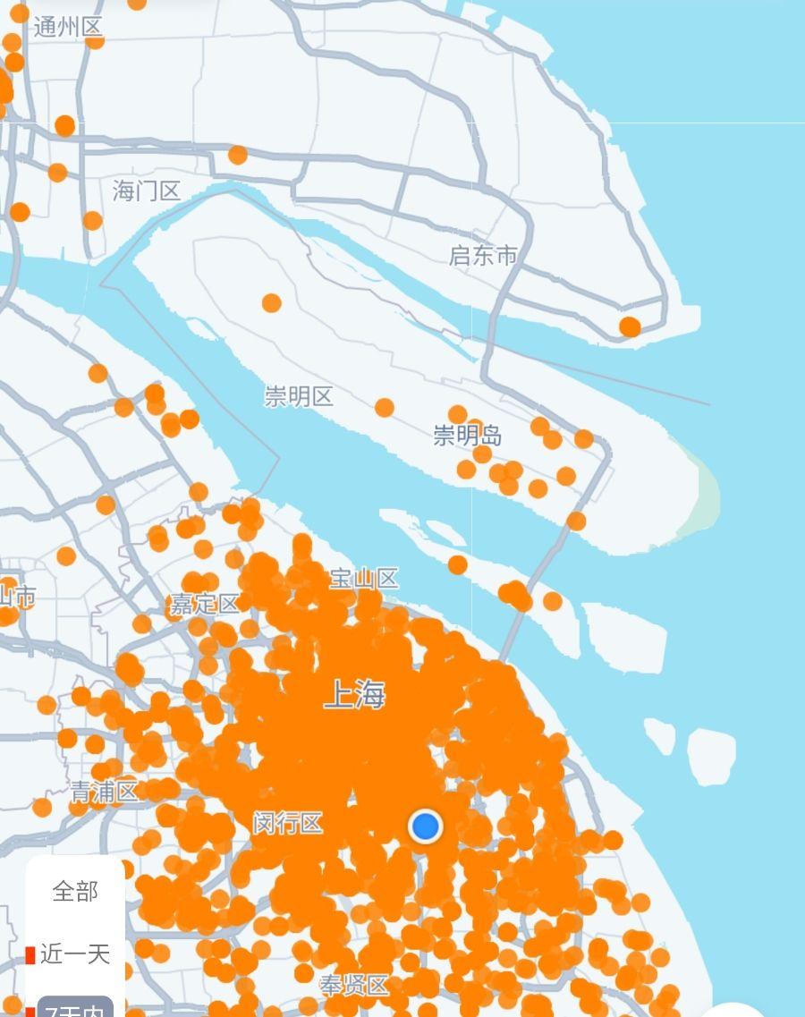 “江西新增本土确诊病例6例	” 江西新增本土确诊病例6例详情？-第2张图片