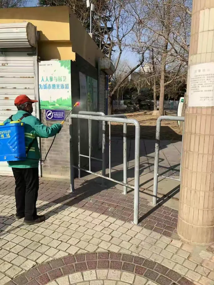 “裕华区疫情最新消息	” 裕华区是哪个省哪个市？-第2张图片
