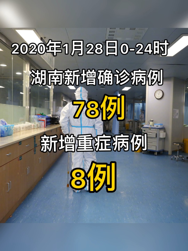 湖南新增本土确诊6例〃湖南新增本土确诊6例是哪里的-第2张图片