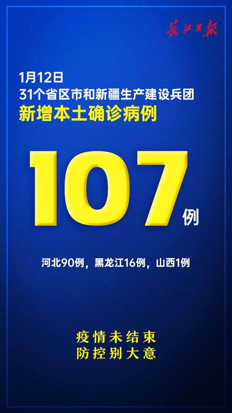 31省新增本土107例〃31省新增本土确诊10例-第2张图片