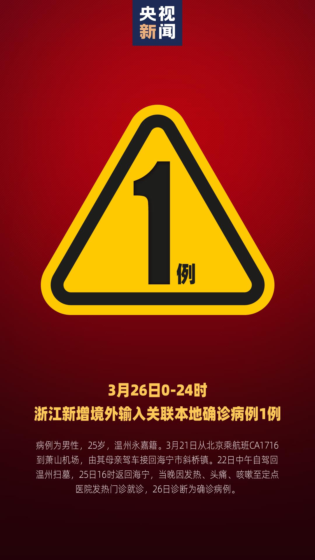 浙江新增16例本土无症状.浙江新增新冠病人-第3张图片