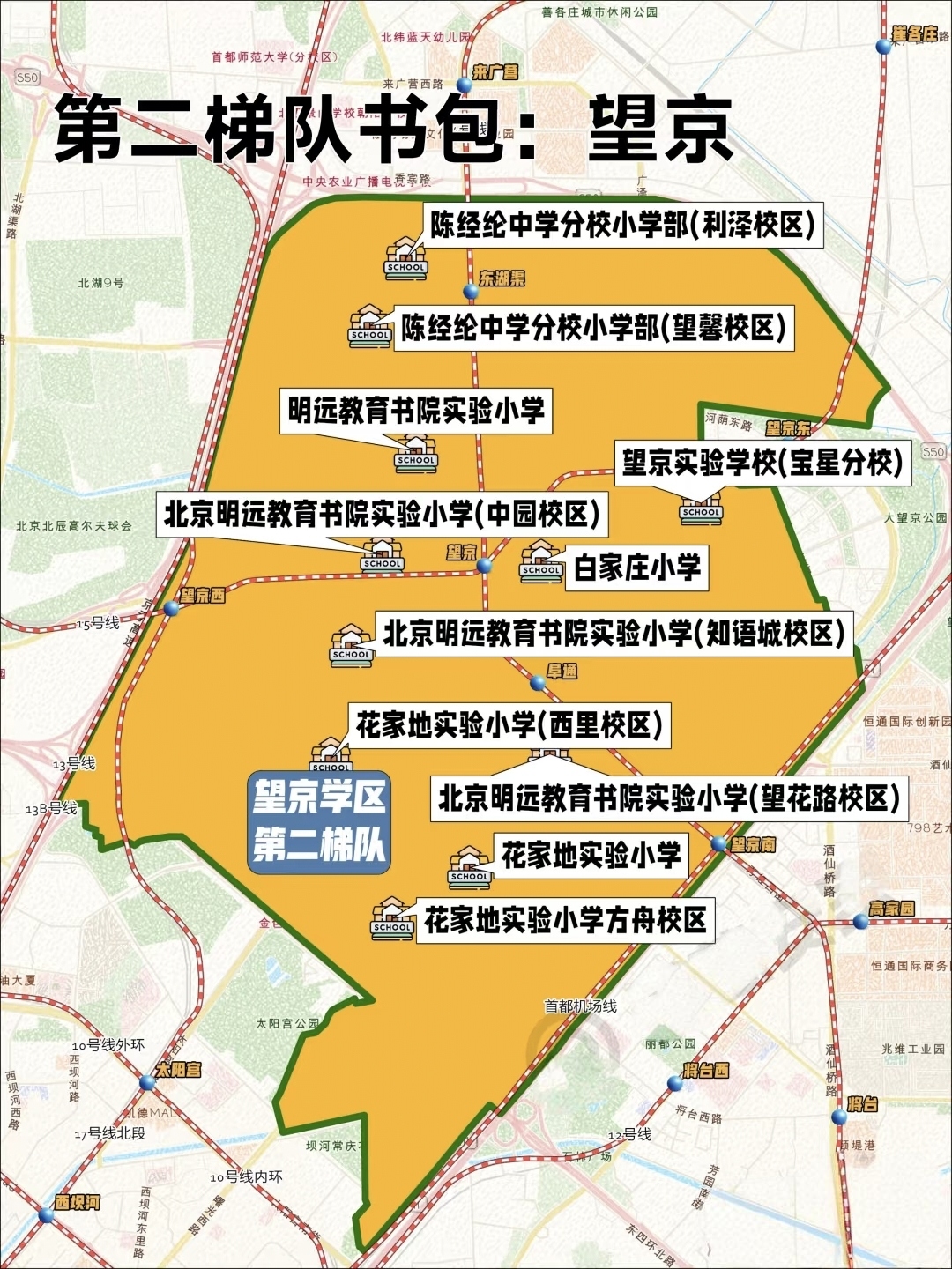 北京朝阳区1地升为高风险︰(北京朝阳区区域划分)-第2张图片