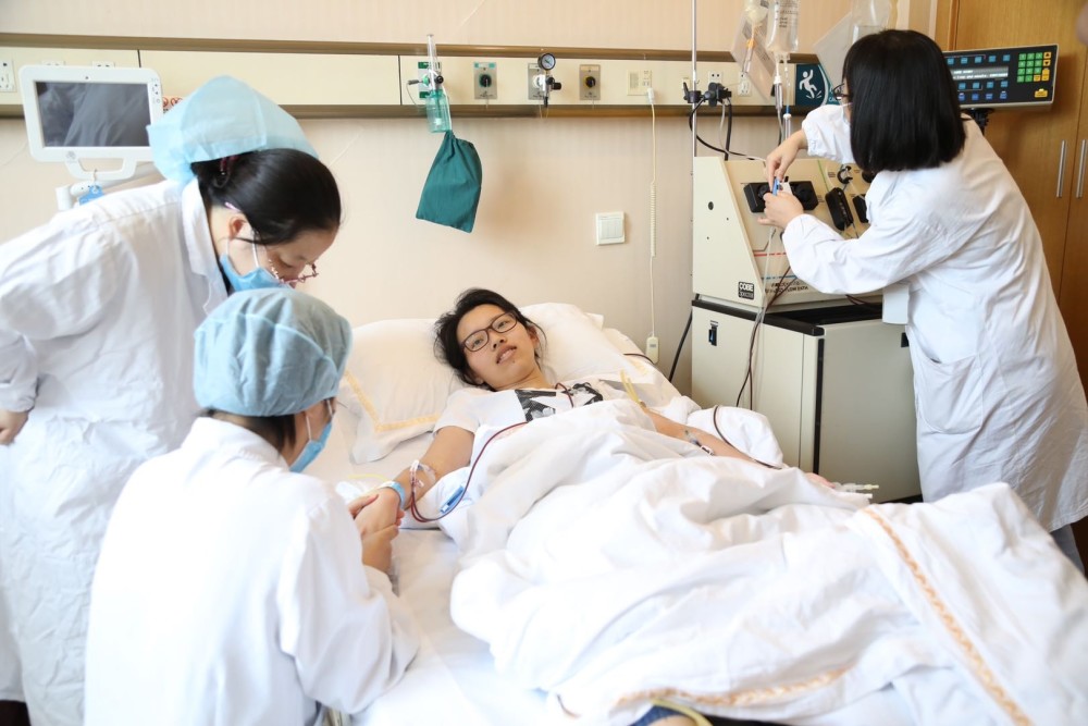 上海仁济医院发现1例疑似病例〃上海仁济医院全部每名-第3张图片