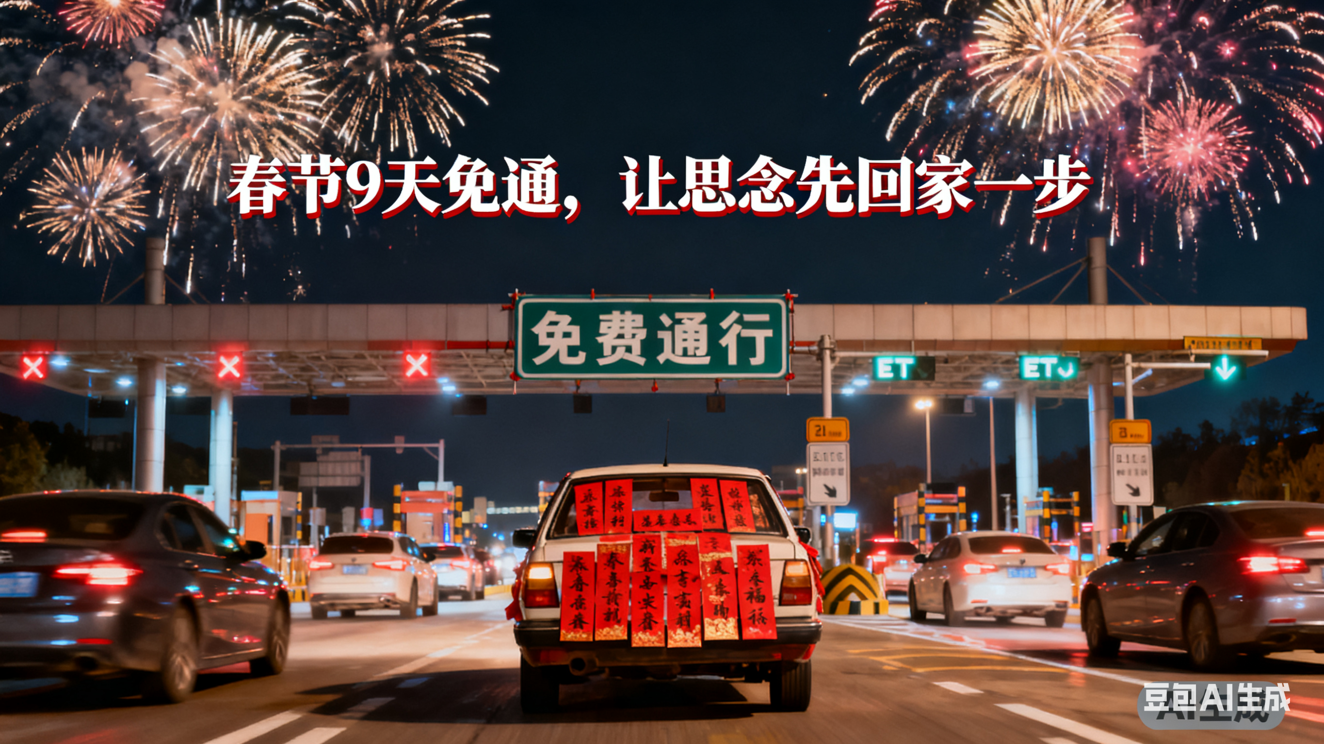 端午节高速公路免费吗?2023-端午节高速公路免费吗几天-第2张图片