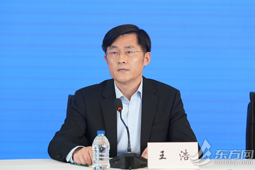 【上海三地调整为中风险区/上海三地调整为中风险区了吗】-第3张图片