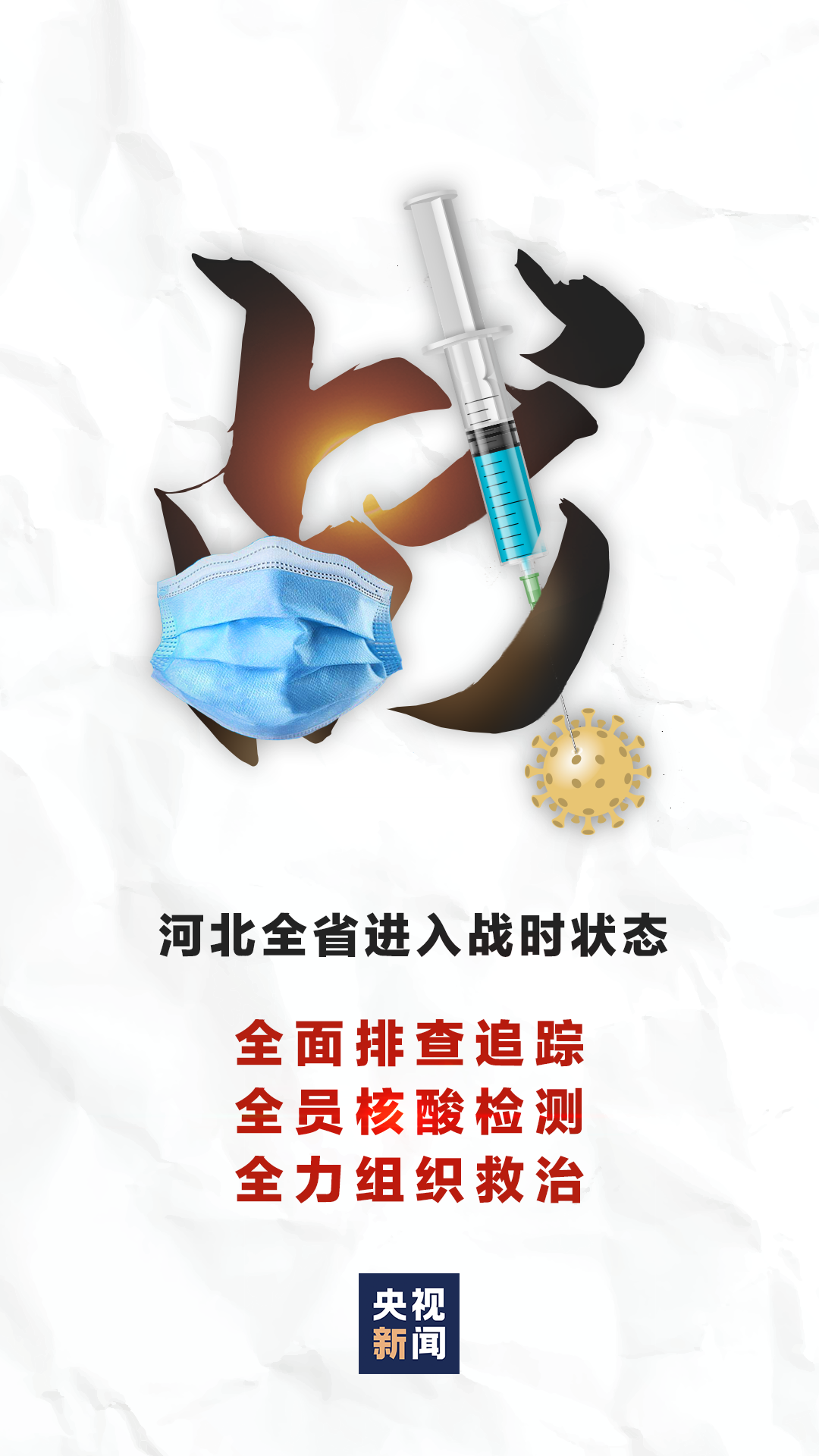 河北公布最新疫情防控政策-河北最新政策动态-第1张图片