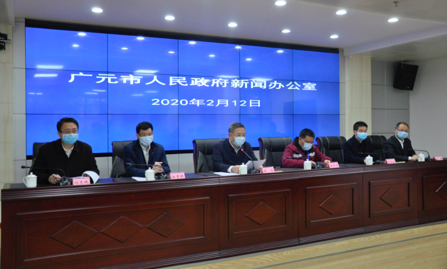 德阳肺炎疫情〃德阳发布-第2张图片