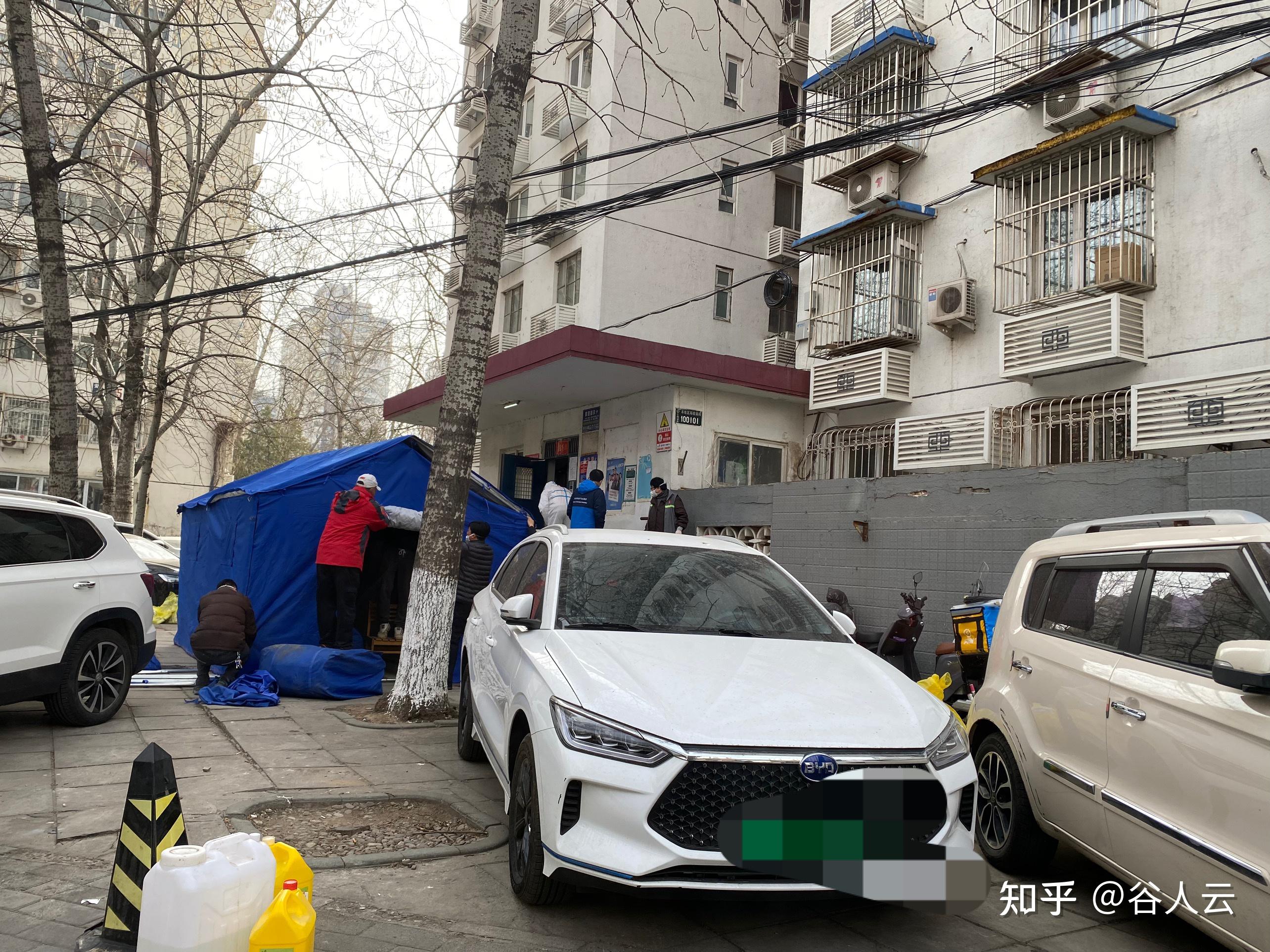 「北京朝阳新增阳性检测者6名」〃北京朝阳6月27日最新消息-第2张图片