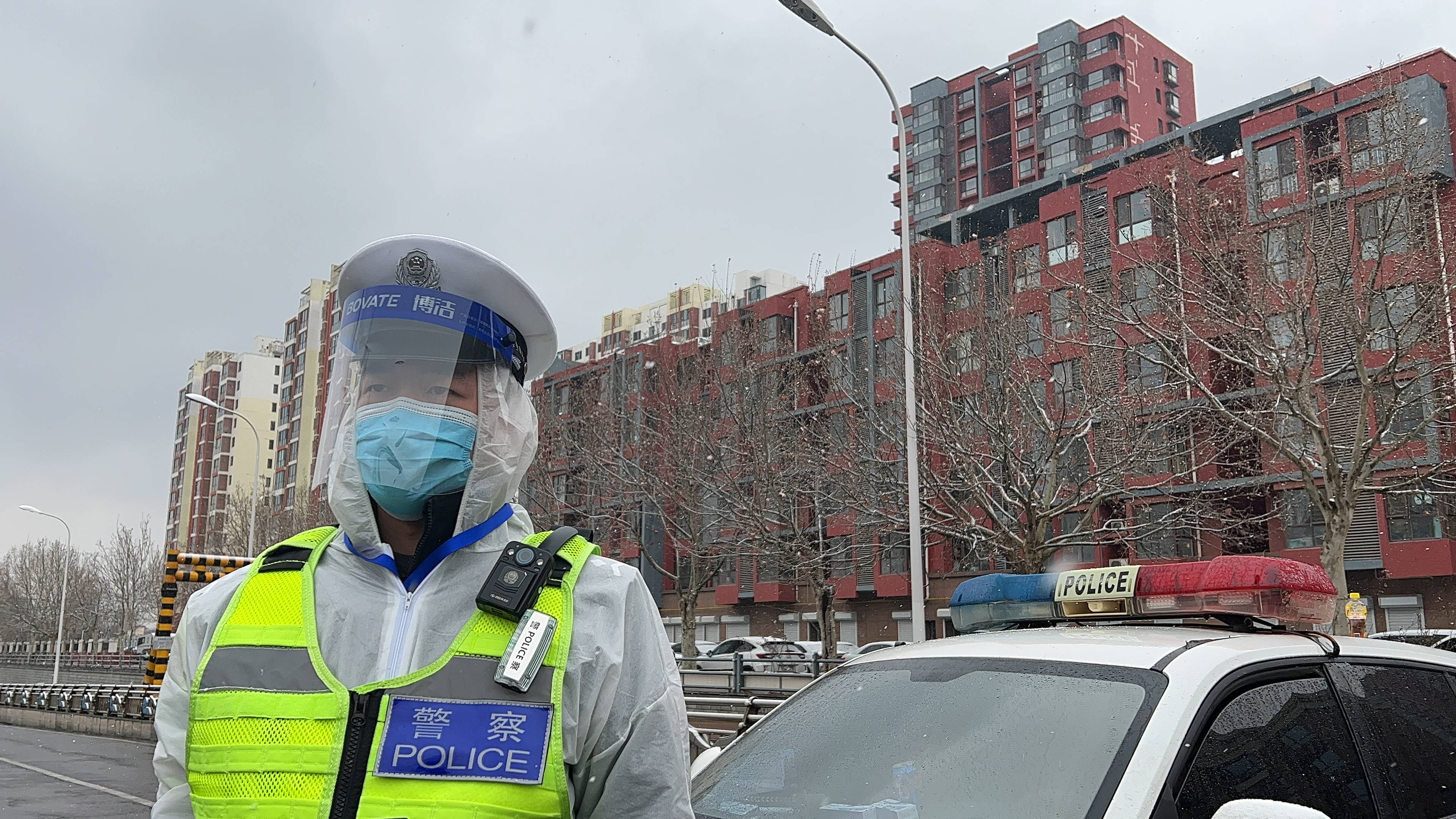 廊坊疫情最新消息今天新增一例,2022廊坊疫情数据-第1张图片