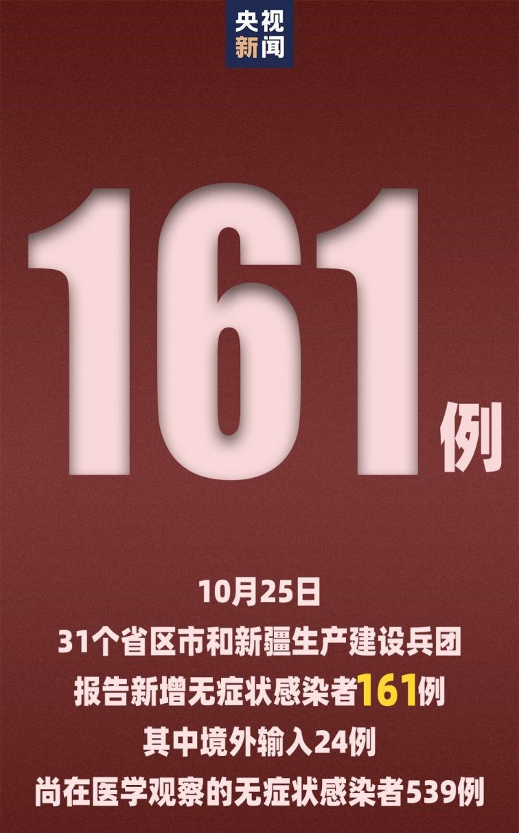 31省区市新增78例无症状感染者-31省份新增无症状感染者情况-第3张图片
