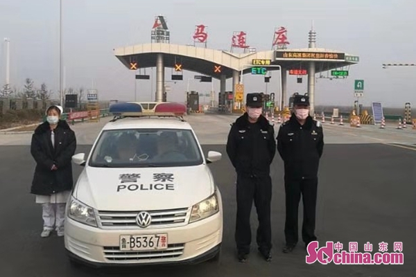 “山东青岛莱西最新疫情报告” 莱西市青岛的吗？-第2张图片