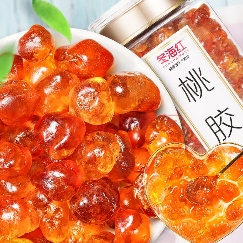内蒙古新增境外输入10例.一亩桃树能产多少桃胶-第1张图片