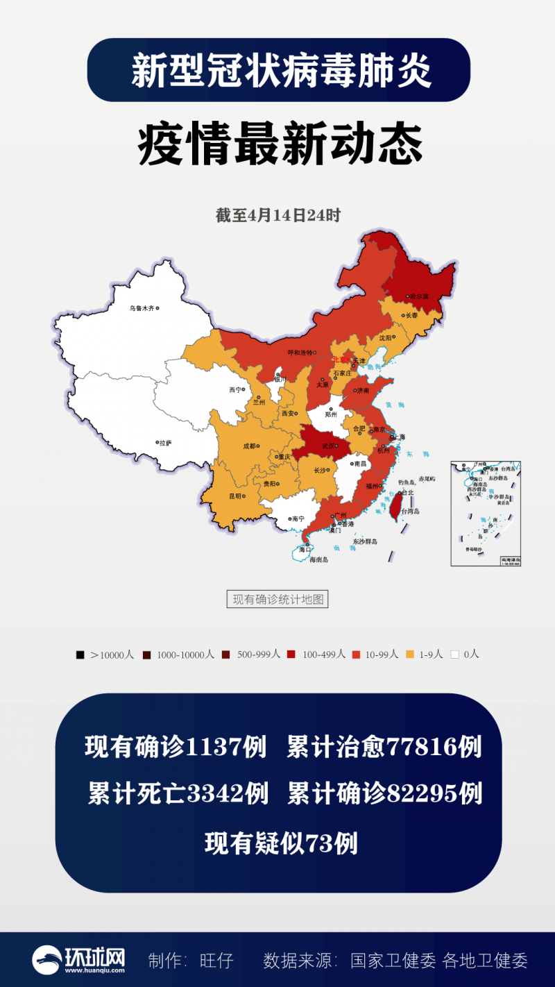 「全国疫情一览表」〃全国疫情最新消息新增汇总-第1张图片