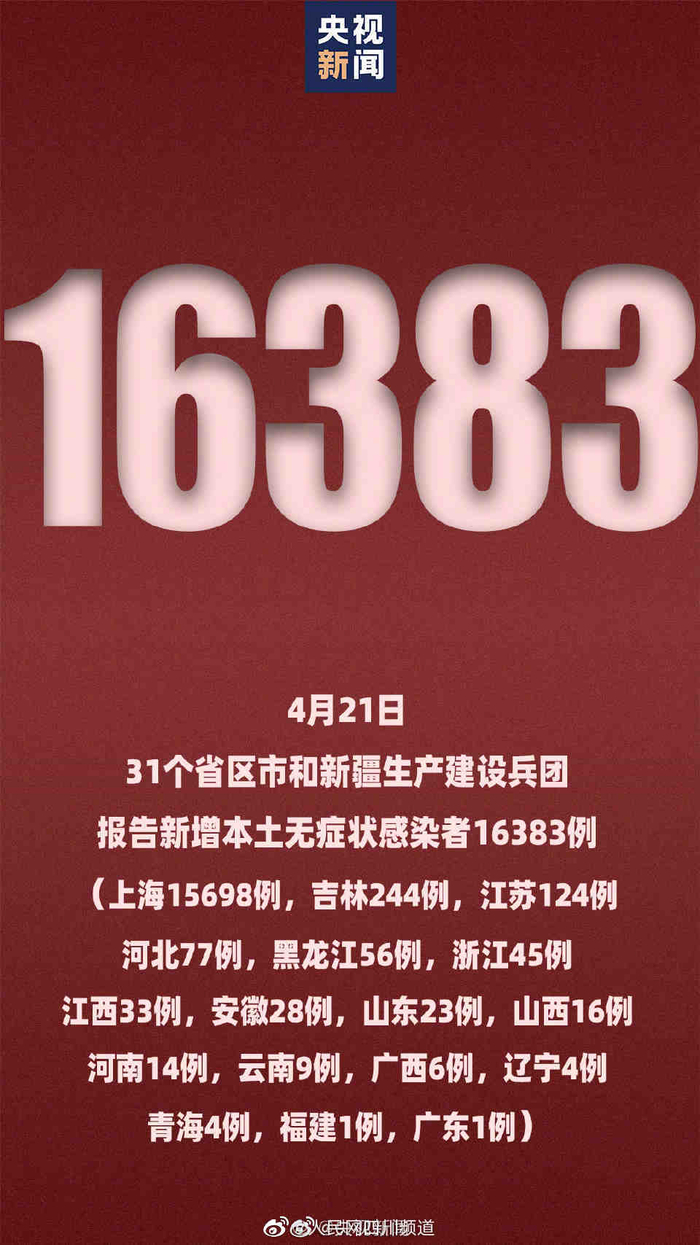 「31省新增本土确诊3例」〃31省新增本土确诊病例最新消息-第2张图片